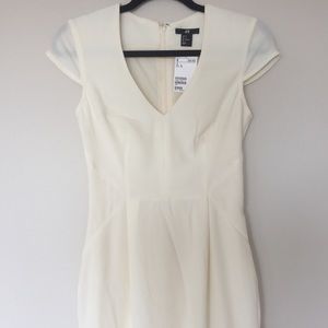NWT H&M Cocktail Dress Sz 6